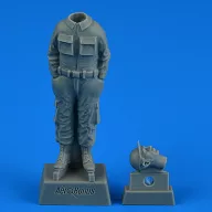 Aerobonus USAF Mechanic Korean War 1:32 (320.190)