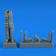 Aerobonus USAF Aircraft Mechanic Korean War 1:32 (320.192)