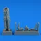 Aerobonus USAF Aircraft Mechanic Korean War 1:32 (320.192)