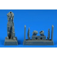 Aerobonus Modern NATO Fighter pilot 1:32 (320.194)