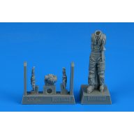 Aerobonus Modern NATO Fighter pilot 1:32 (320.196)
