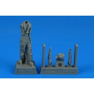 Aerobonus Modern NATO Fighter pilot 1:32 (320.197)