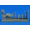 Aerobonus Kriegsmarine WWII sailor for German schnellboats,German Human Torpedoes 1:35 (350.007)