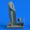 Aerobonus Kriegsmarine WWII Ceremony-Sailor f.German schnellboats,Human Torped.f.BRO/HB 1:35 (350.017)