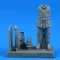 Aerobonus British WW2 Sailor for the HMS X-craft submarine for MERIT 1:35 (350.018)