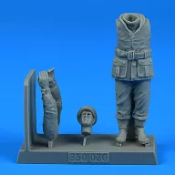   Aerobonus British WW2 Sailor for the HMS X-craft submarine for MERIT 1:35 (350.020)