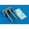 Aerobonus S-24-B Russian air-to-ground rockets 1:48 (480.028)