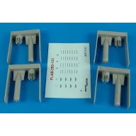   Aerobonus PLAB-250-120 Soviet anti submarine bombs 1:48 (480.035)