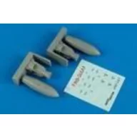 Aerobonus FAB-500M Russian bombs 1:48 (480.041)