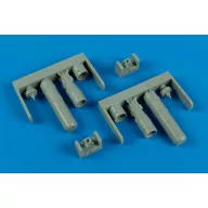 Aerobonus Mk.44 US NAVY torpedoes 1:48 (480.050)