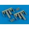 Aerobonus Mk.44 US NAVY torpedoes 1:48 (480.050)
