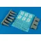 Aerobonus Aircraft warning cones 1:48 (480.054)