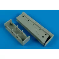   Aerobonus wing pylons for F-4B/N/J/S(US Navy vers. 1:48 (480.055)