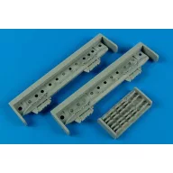 Aerobonus US NAVY multiple ejector rack MER-7 1:48 (480.057)