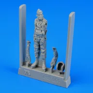   Aerobonus U.S.A. fighter pilot-Vietnam war 1960-75 1:48 (480.065)
