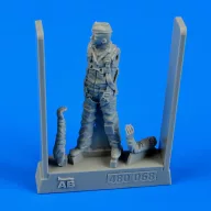   Aerobonus U.S.A.F. fighter pilot-vietn. war1960-75 1:48 (480.068)