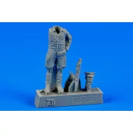  Aerobonus Sovier Air Force colonel,Korean War 1951 1:48 (480.080)