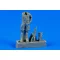 Aerobonus Sovier Air Force colonel,Korean War 1951 1:48 (480.080)