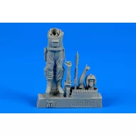   Aerobonus US Army helicopter gunner-Vietnam War196 1:48 (480.081)