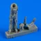 Aerobonus British Sea Harrier Pilot Falklands War 1:48 (480.086)
