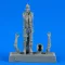 Aerobonus U.S.A.F. Fighter pilot-Vietnam War1960-7 1:48 (480.089)