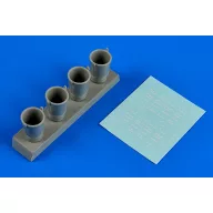 Aerobonus Fire Buckets 1:48 (480099)