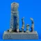 Aerobonus U.S.Army aircraft mechanic WWII-Pacific 1:48 (480.109)