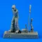 Aerobonus U.S.Army aircraft mechanic WWII-PacificT 1:48 (480.110)