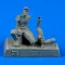 Aerobonus U.S.Army aircraft mechanic WWII-PacificT 1:48 (480.111)