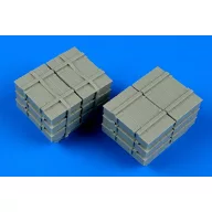 Aerobonus US ARMY load (1) 1:48 (480.114)