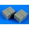 Aerobonus US ARMY load (1) 1:48 (480.114)