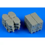 Aerobonus US Army load (2) 1:48 (480.117)