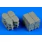 Aerobonus US Army load (2) 1:48 (480.117)