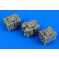 Aerobonus US ARMY load (3) 1:48 (480.119)