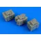 Aerobonus US ARMY load (3) 1:48 (480.119)