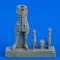 Aerobonus German a.Austro-Hungarian Fighter Pilot 1:48 (480.123)