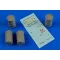 Aerobonus US 55 gallon barrels(vertical position) 1:48 (480.130)