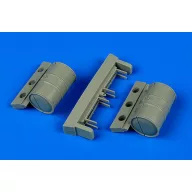 Aerobonus USAF flightline storage container 1:48 (480.134)