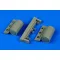 Aerobonus USAF flightline storage container 1:48 (480.134)