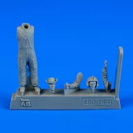   Aerobonus US Army Helicopter Pilot-Vietnam War1960 -1975 1:48 (480.144)