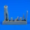 Aerobonus US Army Helicopter Pilot-Vietnam War1960 -1975 1:48 (480.144)