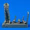 Aerobonus Royal Australian Air Force Fighter Pilot WWII 1:48 (480.145)