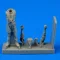 Aerobonus Royal Australian Air Force Fighter Pilot WWII 1:48 (480.146)