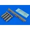 Aerobonus Compressed gas bottles-acetylene 1:48 (480.150)