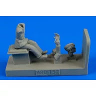 Aerobonus WWII RAF Driver for Albion Fueller 1:48 (480.152)