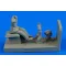 Aerobonus WWII RAF Driver for Albion Fueller 1:48 (480.152)