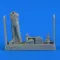 Aerobonus Soviet Air Officer-the Cold War period 1:48 (480.156)