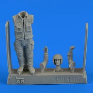   Aerobonus Warshaw Pact Aircraft Mechanic-part2 1:48 (480.166)