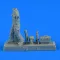 Aerobonus Warshaw Pact Aircraft Mechanic-part 4 1:48 (480.168)