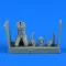 Aerobonus Warshaw Pact Aircraft Mechanic-part 6 1:48 (480.170)